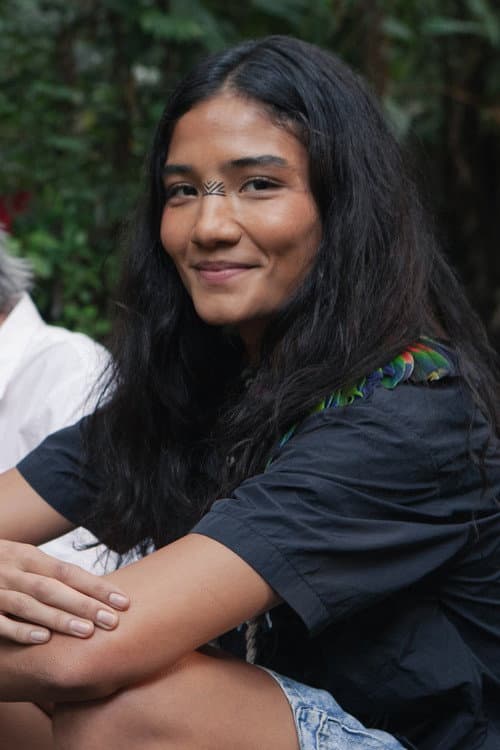 Dandara Queiroz foto
