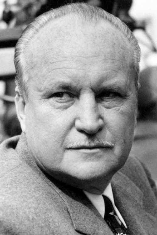 George Waggner foto