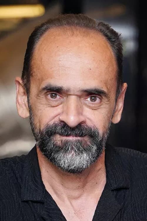 Siamak Adib foto