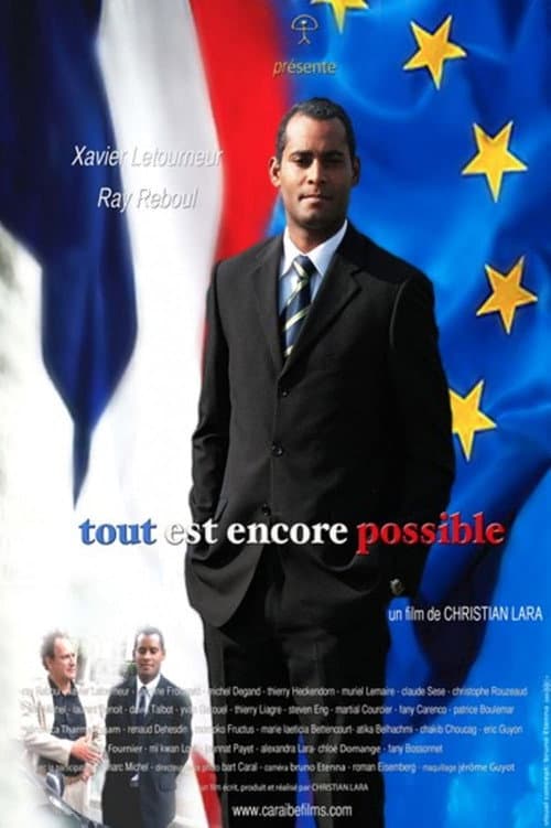 Tout est encore possible (2011) poster