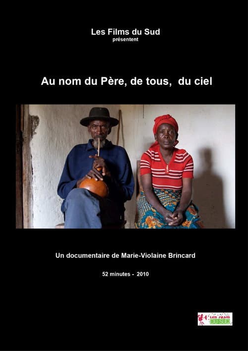 Au nom du Père, de tous, du ciel (2010) poster