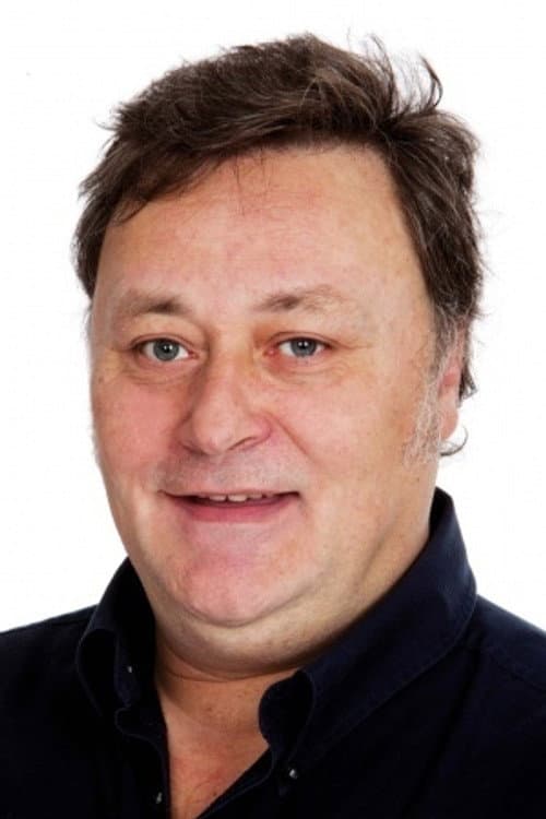 Dirk Bosschaert foto