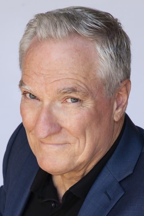 Dennis Cockrum foto