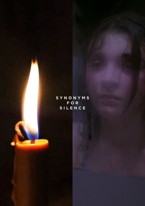 Synonyms for Silence (2023) poster
