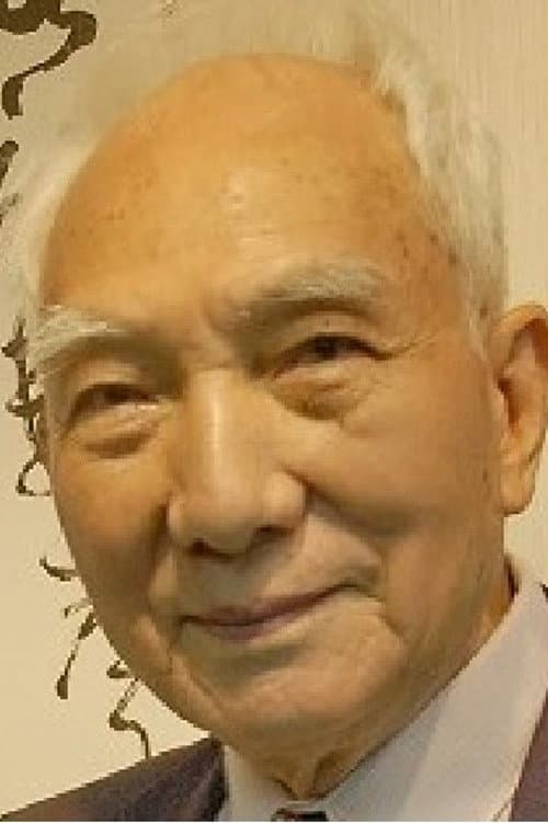 Tyrone Hsu foto
