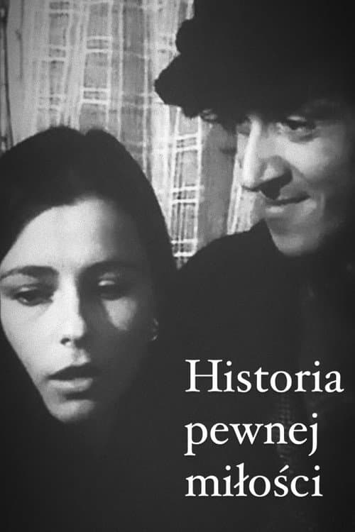 Historia pewnej miłości (1974) poster