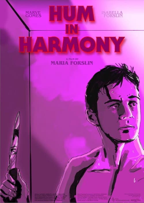 Hum in Harmony (2020) poster