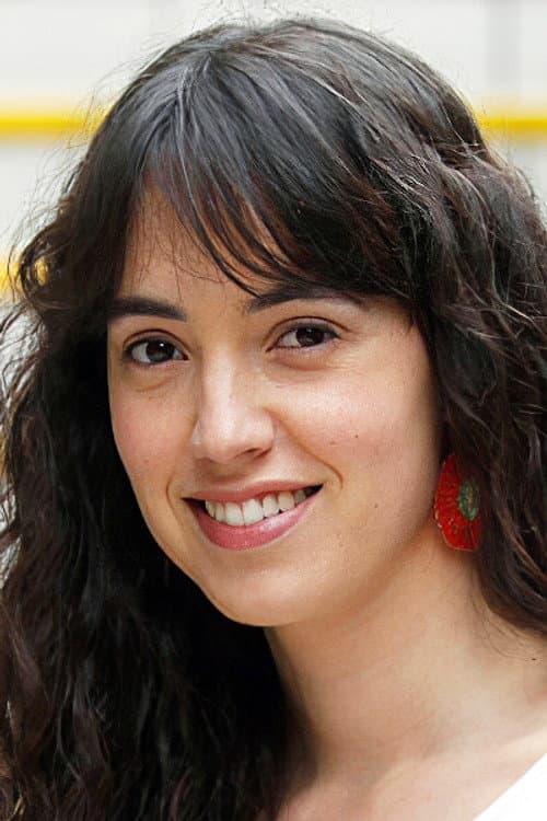 Verónica Soffia foto