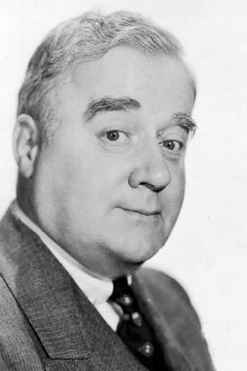 Ernest Cossart foto