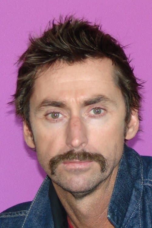 Kirk Fox foto