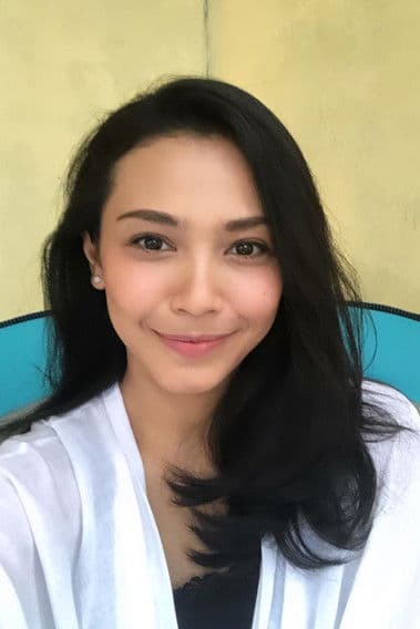 Dea Lestari foto