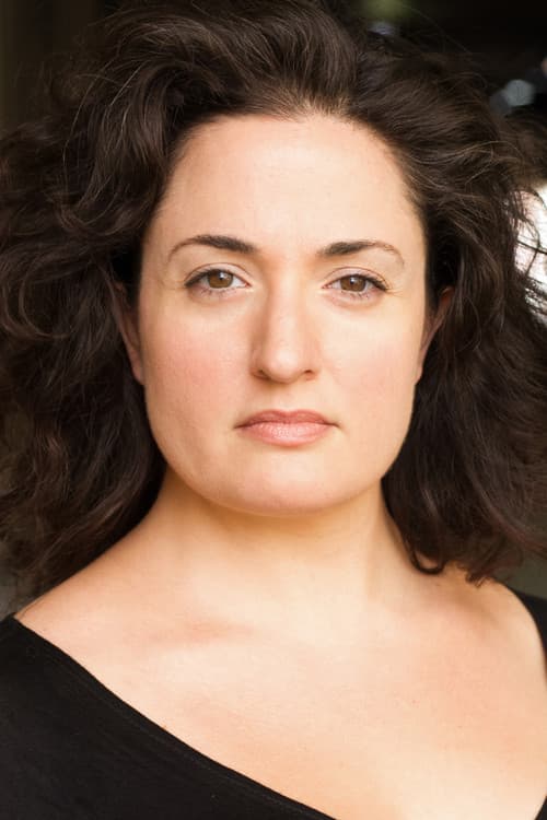Cate Bottiglione foto