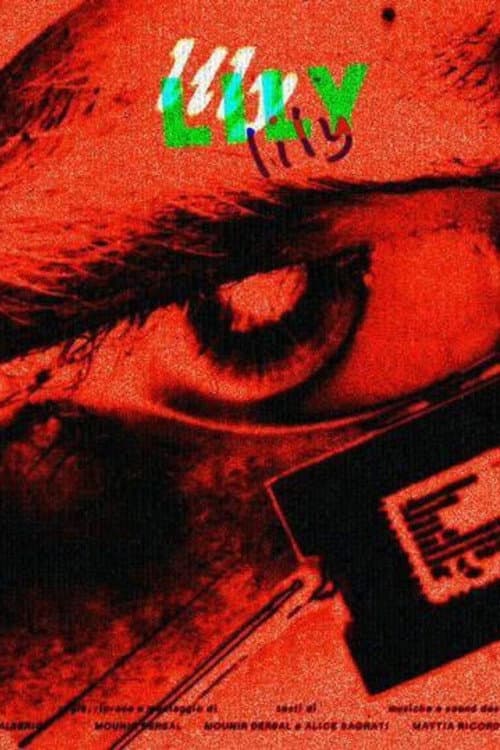 Lily, Lily, Lily (2026) poster