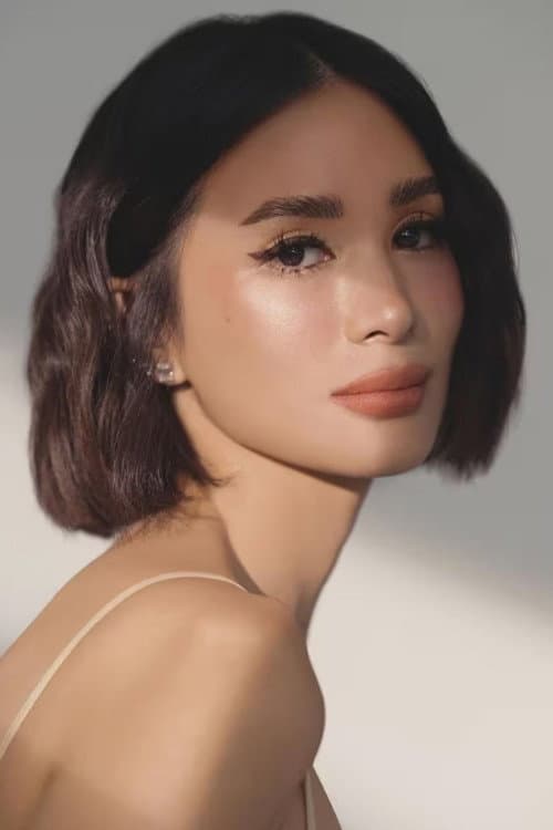 Heart Evangelista foto