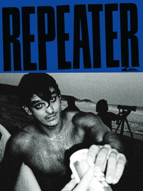 Repeater (2023) poster