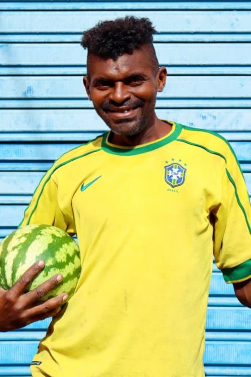Eilson Amarildo foto