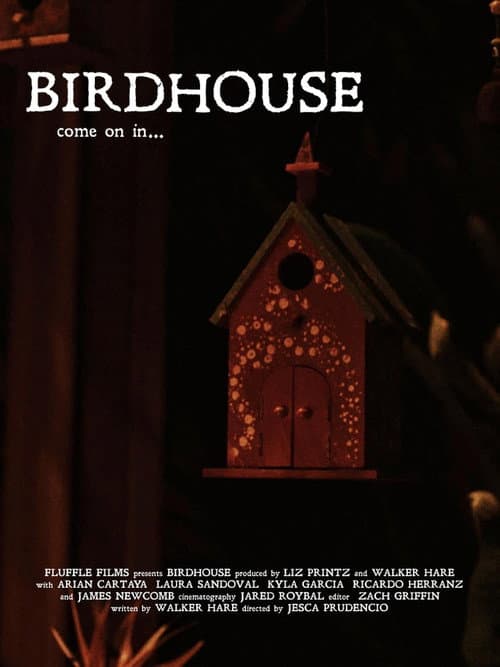 Birdhouse (2023) poster