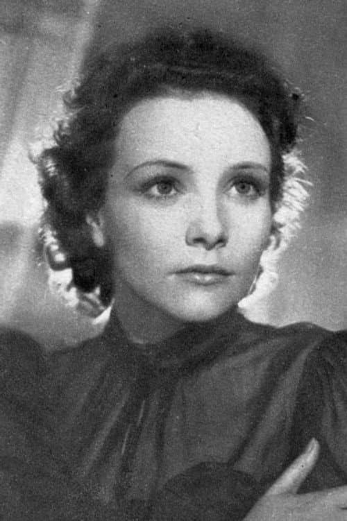 Ruth Hellberg foto
