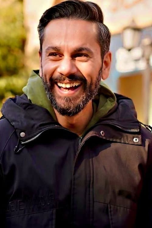 Mohammed Khatabi foto