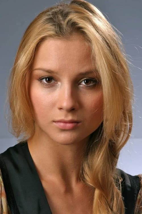 Anastasiya Zharkova foto