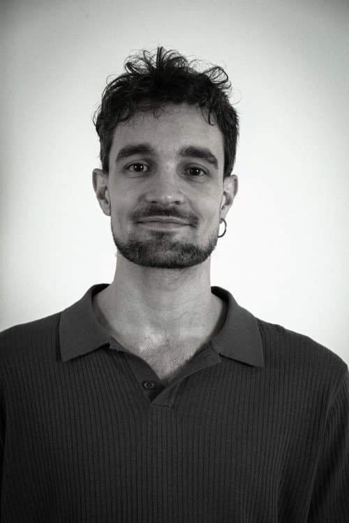 Francisco Gomariz foto
