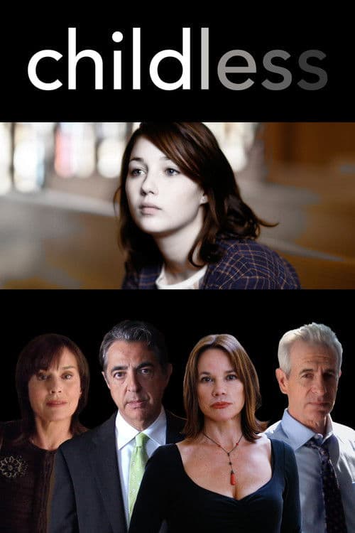 Childless (2015) poster