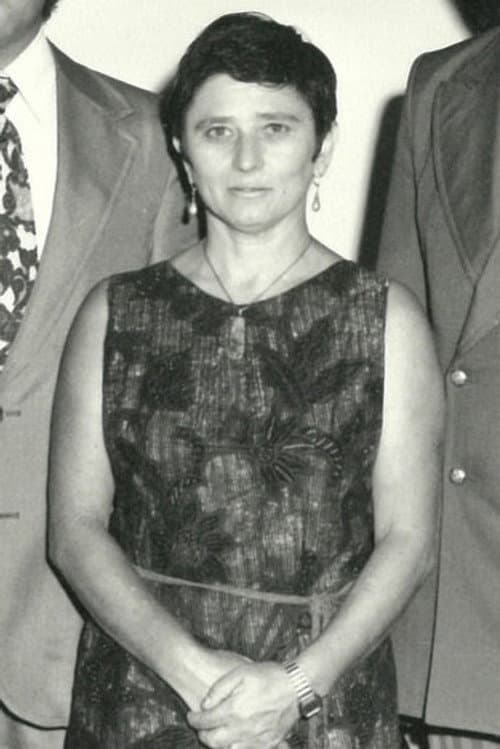 Dora Bialestock foto