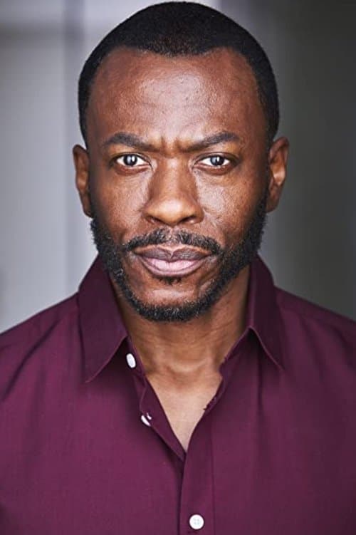 Dwayne L. Barnes foto