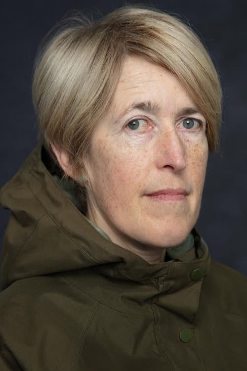 Maggie Hannon foto