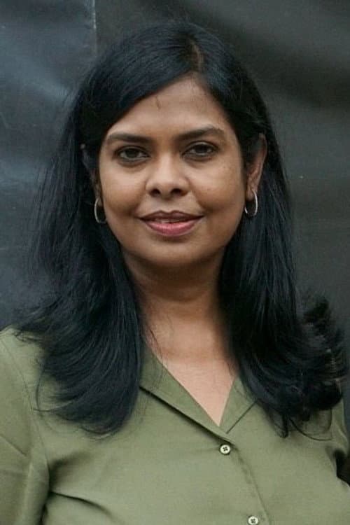 Gayathri foto