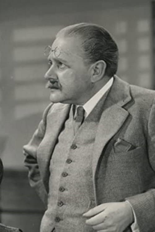 Olaf Hytten foto