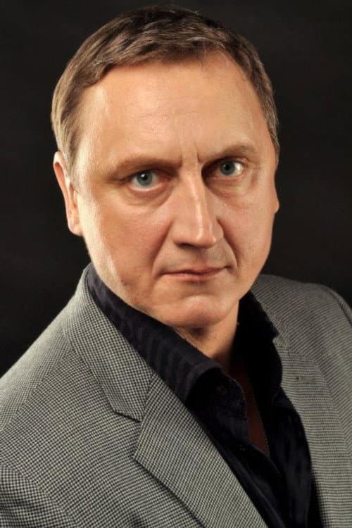 Андрей Зайков foto