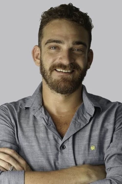 Daniel Bouzas foto