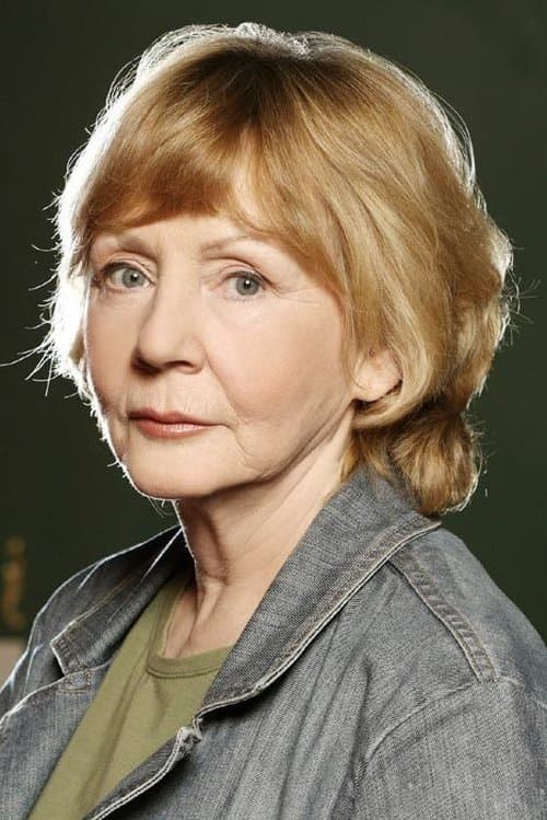 Christine Schorn foto