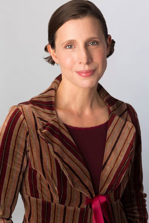 Traci Paige Johnson foto