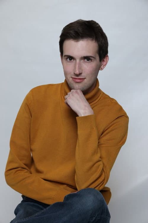Josh Eliot foto