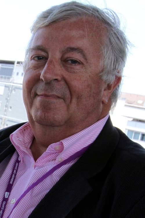 Philippe Mirville foto