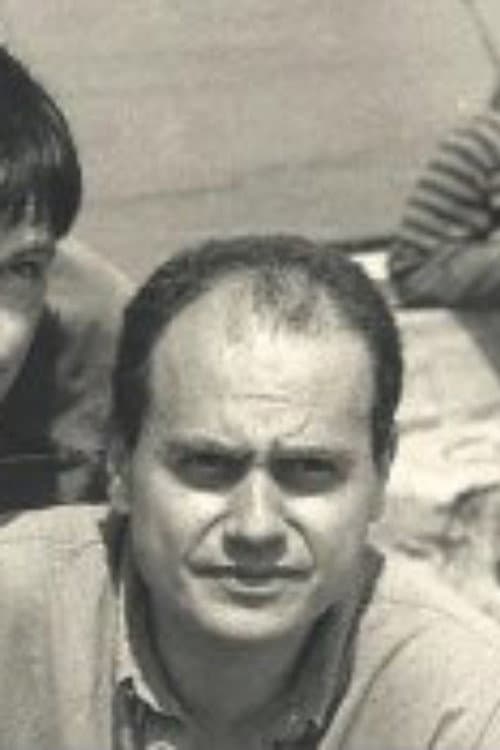 Carlos Aparicio foto