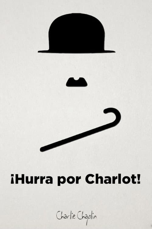 Bravo Charlot! (2007) poster