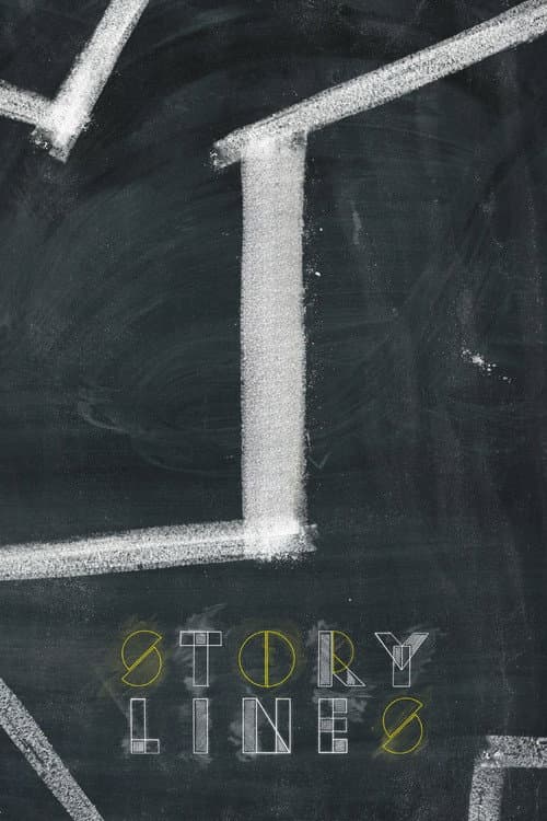 Storylines (2017) poster