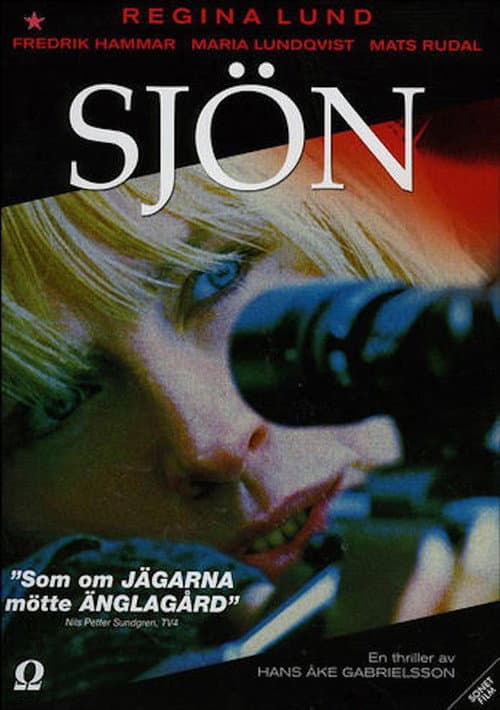 The Lake (1999) poster