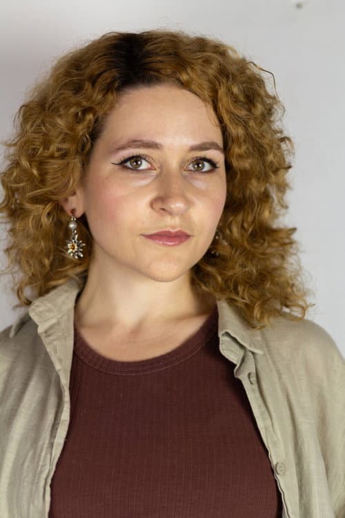 Gabriele Mendonça foto