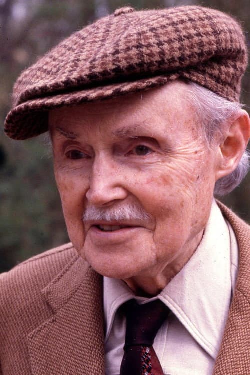 Maurice Genevoix foto