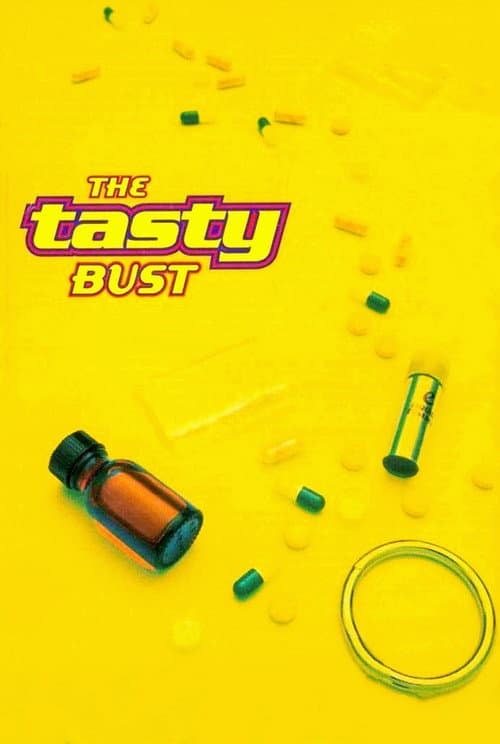 The Tasty Bust Reunion (2004) poster