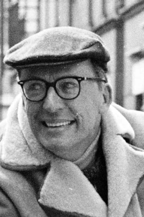 Daniel Mann foto