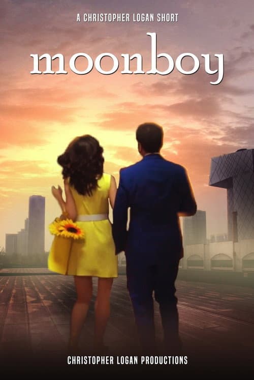 Moonboy (2020) poster
