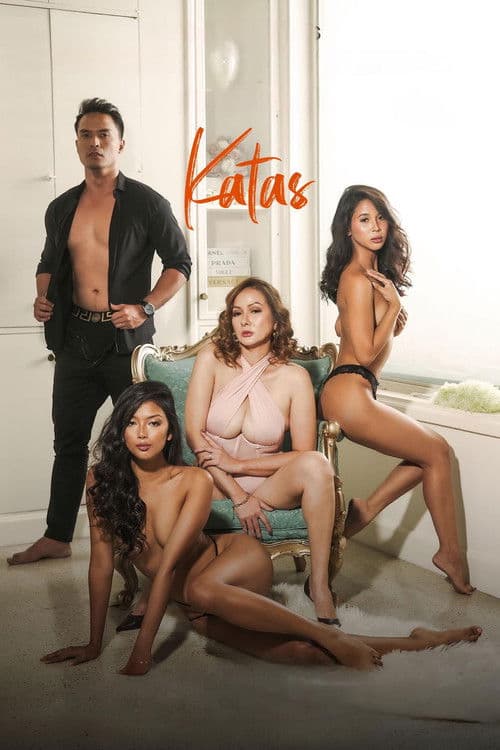 Katas (2024) poster