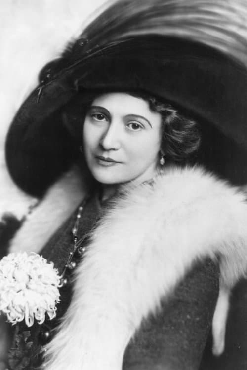 Bertha Kalich foto