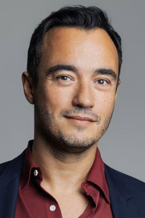 Pedro Penim foto