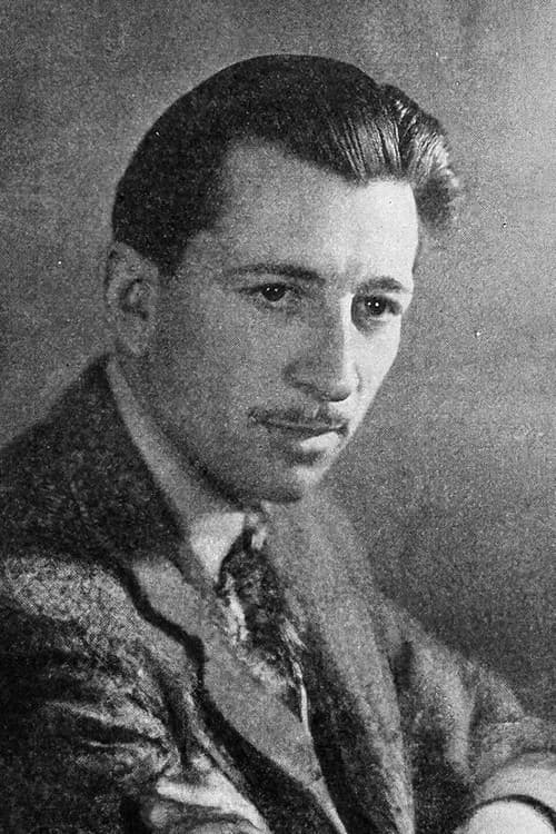 William Clemens foto